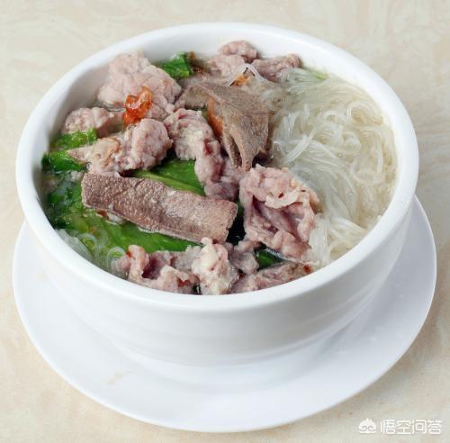 头条问答 - 在东莞做猪肚鸡汤粉早餐,有市场吗?(4个回答)