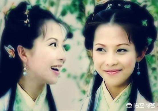 甄嬛传的演员:除了孙俪，大家觉得还有哪些女演员适合扮演甄嬛