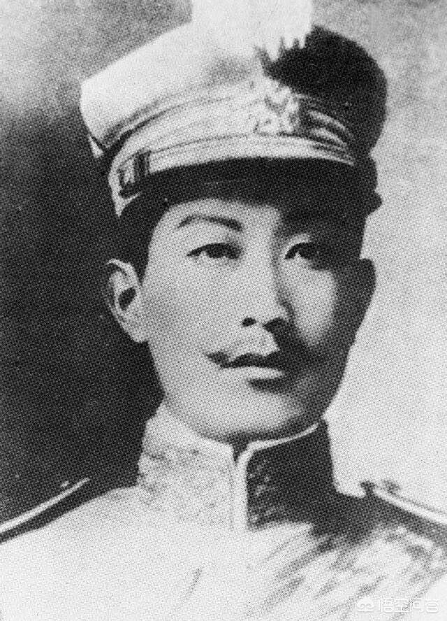 蔡锷小凤仙:蔡锷与小凤仙是利用与被利用的关系吗？