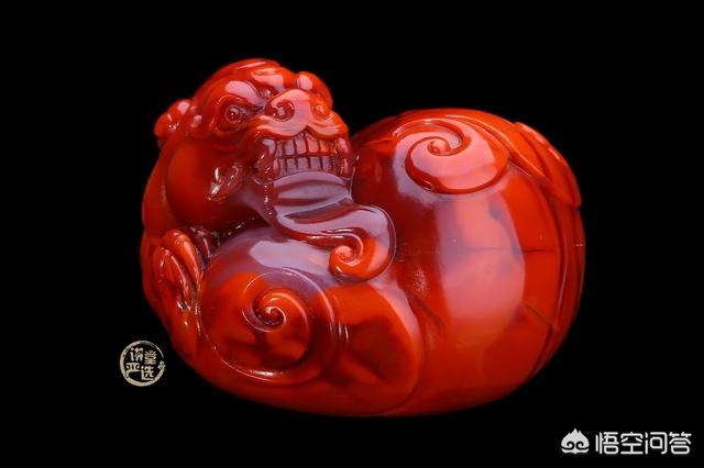 南红玛瑙价格多少,南红多少钱一克？现在南红价格在什么水平？