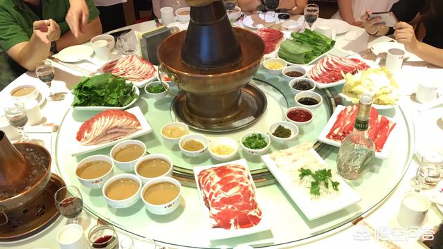 哈斯其其格是内蒙:内蒙古锡林郭勒盟有哪些美食呢？