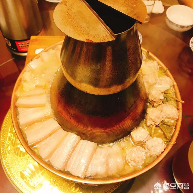 哈斯其其格是内蒙:内蒙古锡林郭勒盟有哪些美食呢？