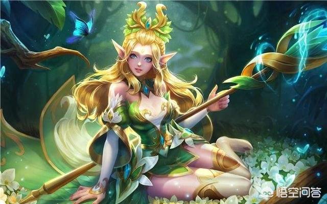 王者荣耀体验服？