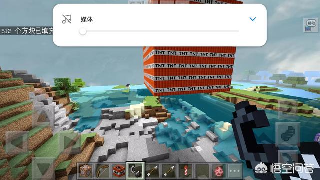 头条问答 Minecraft为什么画质看起来很差 日啖派蒙三百只的回答 0赞