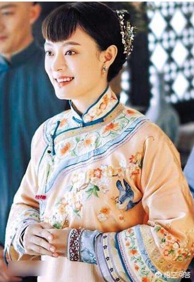 刘涛的老公是谁图片:同样的娱乐圈好媳妇，刘涛与孙俪谁的颜值更胜一筹？