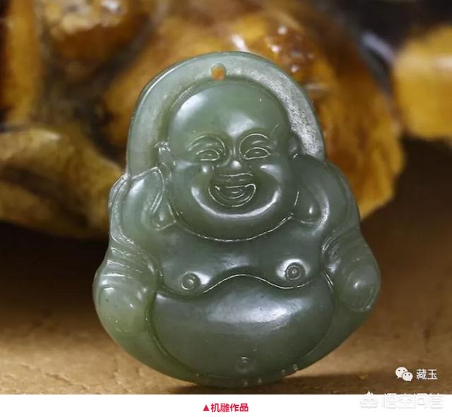 人工合成和田玉手镯怎么分辨,怎样鉴别真假和田玉的人工做皮？