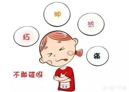 产后哺乳乳腺炎的症状:哺乳期间乳腺炎的症状及处理方法 哺乳期谨防急性乳腺炎，产妇如何预防？