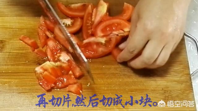 怎么做疙瘩汤,面疙瘩汤的家常做法是什么？