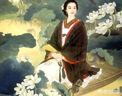 中国历史上十位最杰出的女诗人是谁？