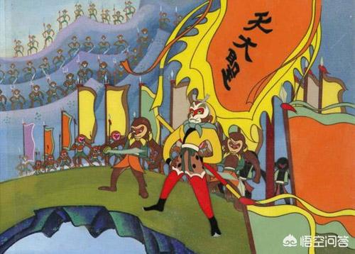 斗战胜佛和齐天大圣,哪个地位高？