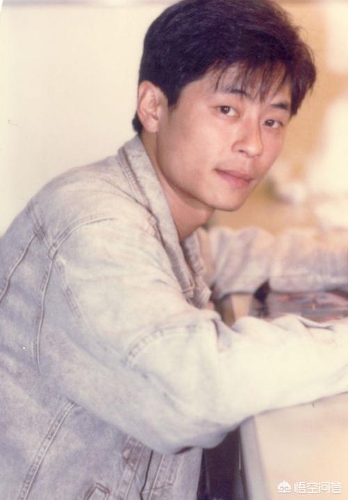 山寨谢霆锋:为什么王杰模仿谢霆锋，还要反过来说谢霆锋模仿他？