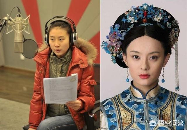 孙俪后宫甄嬛传:大家觉得演员孙俪哪部剧演得最好？
