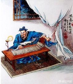 鬼谷子徒弟:古时候的鬼谷子有多少个徒弟都是谁？