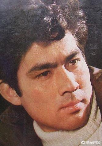 演员孙淳:过去的男青年电影演员是不是也很帅？