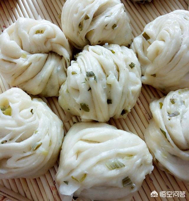 牛奶面粉可以做什么,面粉除了做面条,还可以做哪些美食