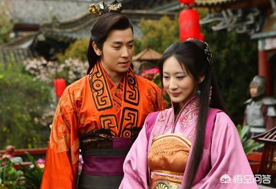 郭珍霓男友:华胥引的男女主评价负分，为何郭珍霓的莺歌大受好评？