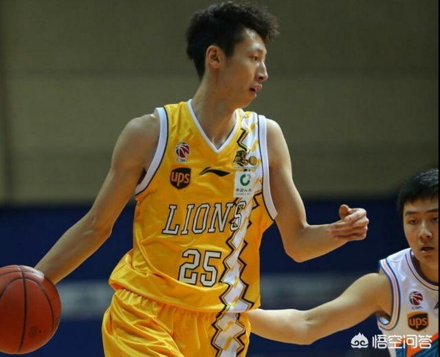 赵瑛昊:浙江广厦男篮赵岩昊今后会成为国家队主力球员吗为什么