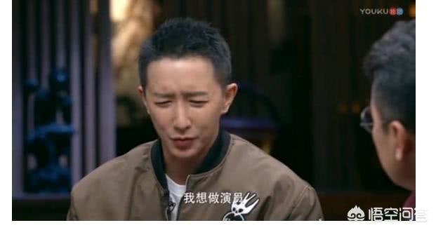 韩庚与天天向上:韩庚干了啥，怎么现在很多人都讨厌他了？