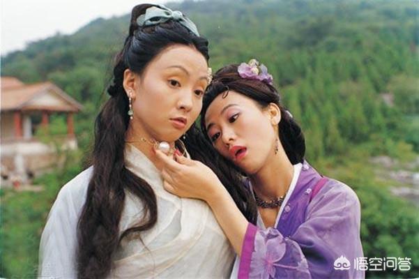 翁虹所有电影:翁虹都拍过哪些电影，电影名字是什么？