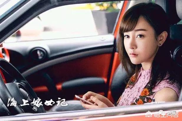 张檬整容前后照片对比:张檬发文回应整容一事，你怎么看