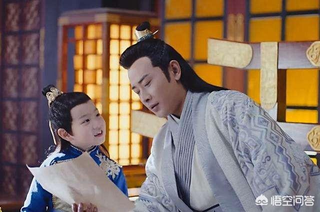 献文帝:历史上的北魏献文帝拓跋弘是怎样的一个人？