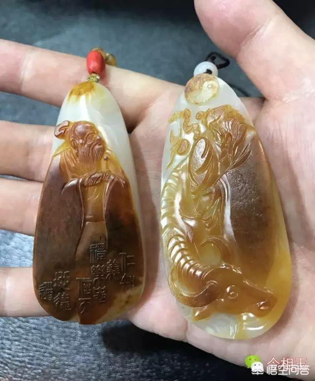 浅谈中国玉文化,和田玉代表了哪些中国文化？