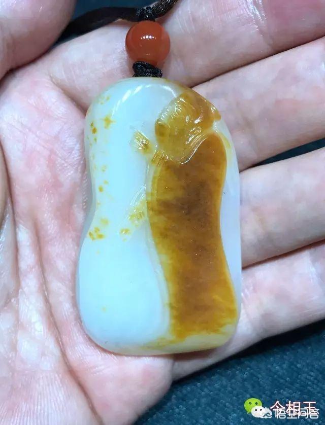 浅谈中国玉文化,和田玉代表了哪些中国文化？