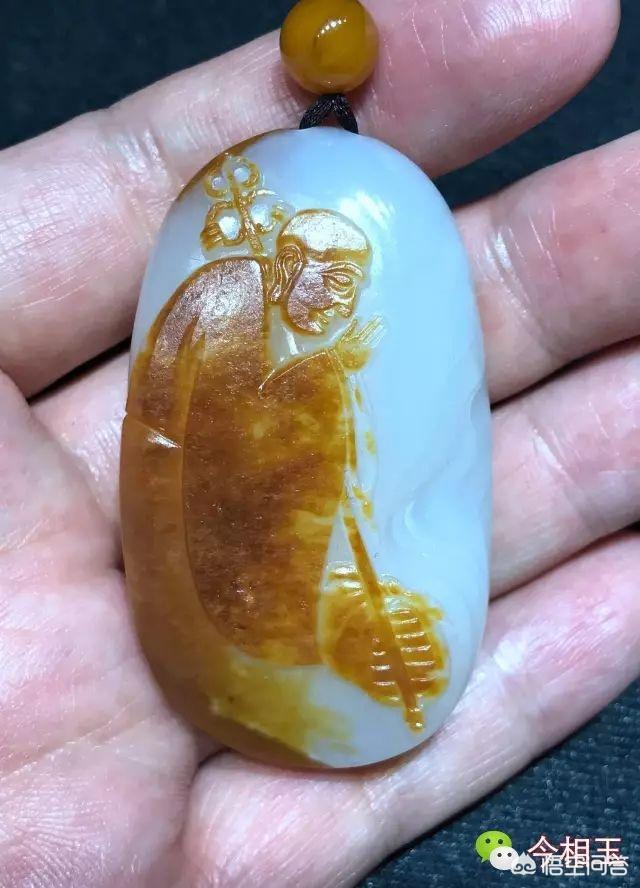 浅谈中国玉文化,和田玉代表了哪些中国文化？