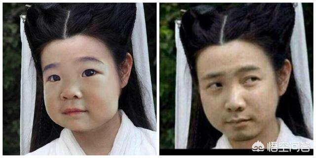 舒淇最恶心的照片:你见过哪些被ps玩坏的女明星照片