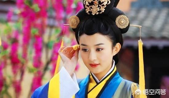 陆贞是谁:历史上的陆贞是个什么样的人？