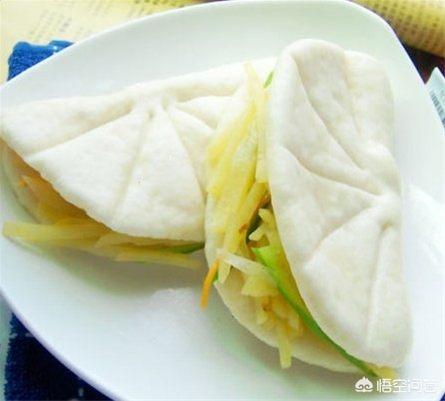 甘肃县城硬核早餐有哪些，甘肃天水的特色早餐有什么？