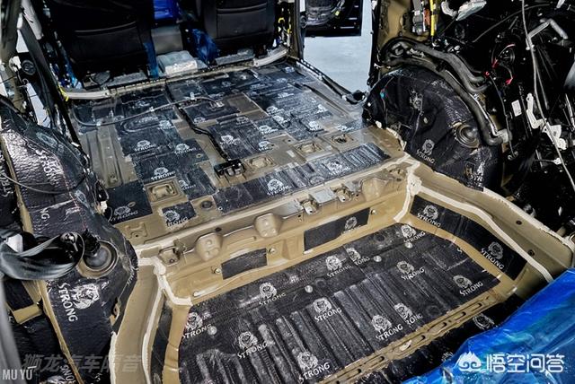 赛纳改装,丰田塞纳的汽车隔音该怎么做？求专业改装方案？