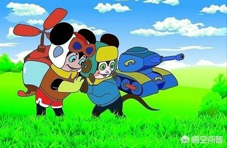 舒克和贝塔新版:《舒克和贝塔》马上要出新动画了，你对此怎么看？