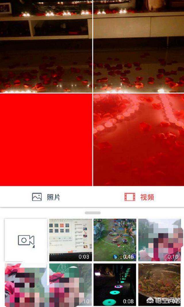 微信<a href=https://maguai.com/list/256-0-0.html target=_blank class=infotextkey><a href=https://maguai.com/list/256-0-0.html target=_blank class=infotextkey>朋友圈</a></a>怎么发动图视频教程:怎么把动图像照片一样拼在一起？