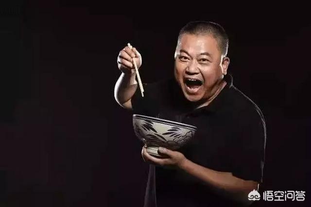 冯唐柴静:陈晓卿为什么那么受欢迎？