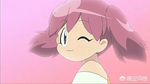 头条问答 - 动漫里有哪些"自古金毛多傲娇"的代表人物?(5个回答)