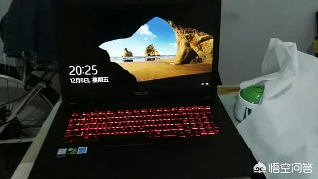 玄龙诀:我想买个游戏笔记本有什么推荐吗？