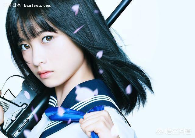 吉永小百合:日本女星风格各异，有哪些是公认的国民美女？
