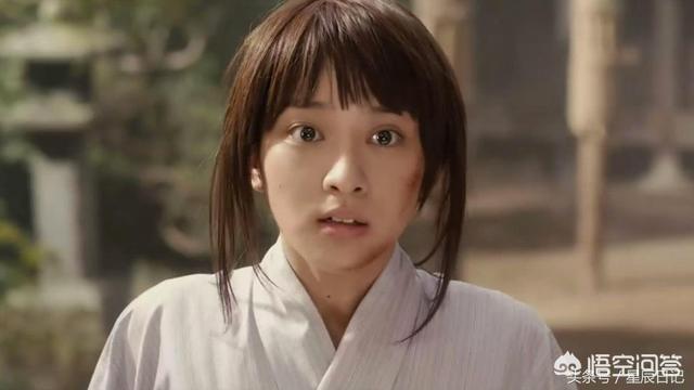 吉永小百合:日本女星风格各异，有哪些是公认的国民美女？