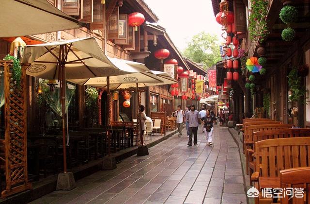 什么季节去成都旅游比较好？
