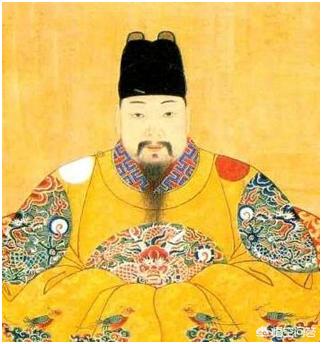 刘成火:明代皇帝朱由校，传位给弟弟朱由检，是因为前者没有儿子吗