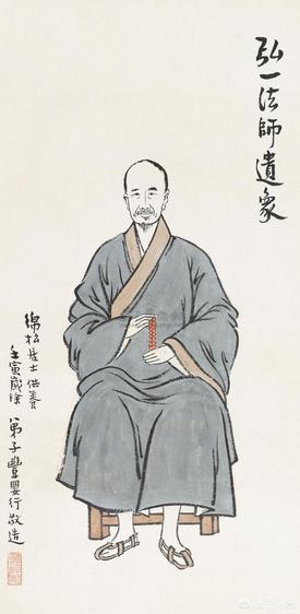 同在屋檐下演员表:李叔同为什么会突然遁入空门？