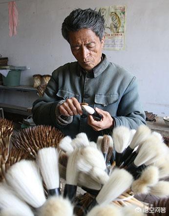 狼毫的原料取自于黄鼠狼还是狼:狼毫的原料取自狼还是黄鼠狼 练书法用狼毫还是羊毫好？