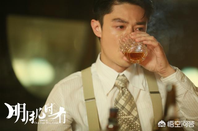 许鞍华作品:如何评价许鞍华导演电影《明月几时有》