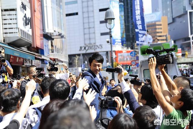 小田纯一郎:怎么评价日本前首相小泉纯一郎？