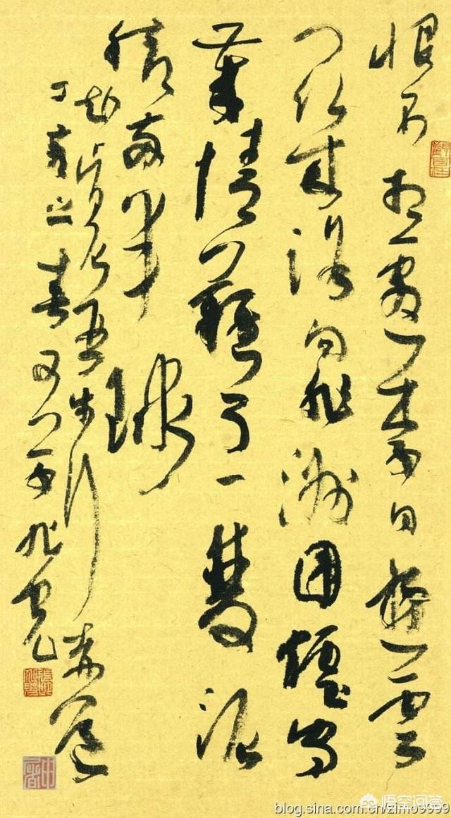 如何评价当代行书大家张旭光的书法?-惠修网