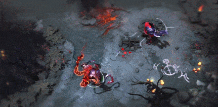 DOTA2和血源哪个更硬核？
