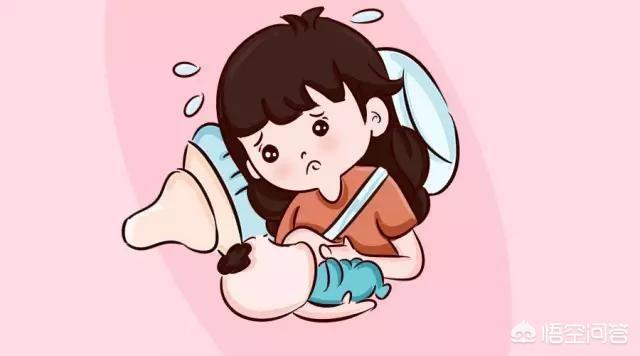 奶水不足的原因和治疗方法:坐月子产奶不足，有什么好的办法能解决？