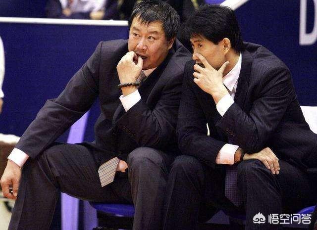 辽宁人才辈出，那么你觉得辽宁男篮史上五大球星是谁