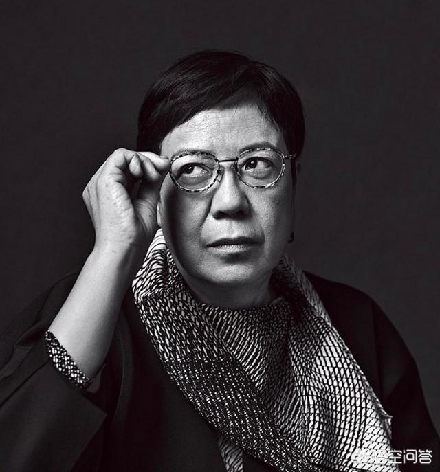 许鞍华作品:如何评价许鞍华导演她的电影为什么总能给人以触动